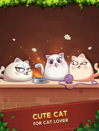 Word Home - Cat Puzzle Game screenshot, image №935715 - RAWG