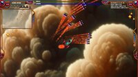 Asteroids and Aliens screenshot, image №4165607 - RAWG
