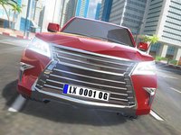 Offroad Car LX screenshot, image №1902749 - RAWG