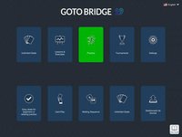 GOTO Bridge 19 screenshot, image №2177617 - RAWG