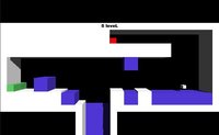 INVERTED (itch) (Forever.Derpy) screenshot, image №1185590 - RAWG