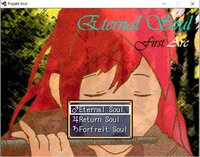 Eternal Soul ~ First Arc screenshot, image №2613768 - RAWG