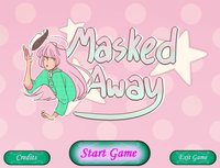 Masked Away screenshot, image №1971904 - RAWG