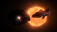 Elite Dangerous screenshot, image №72082 - RAWG