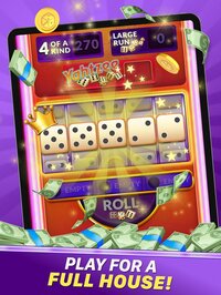 Yahtzee: Roll Dice, Win Cash screenshot, image №3653196 - RAWG