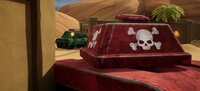 Tank Game Prototype (Jamal2911) screenshot, image №3675620 - RAWG