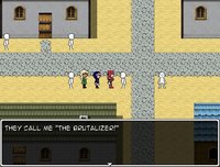 History Repeats screenshot, image №2178850 - RAWG
