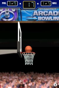 3 Point Hoops Basketball screenshot, image №942402 - RAWG