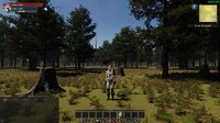 Simple Beginnings (MMORPG) screenshot, image №3106934 - RAWG