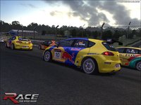 RACE - The WTCC Game screenshot, image №153147 - RAWG