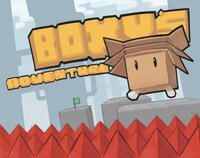 Boxy's Adventure (Demo) screenshot, image №3481196 - RAWG