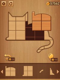 BlockPuz - Block Puzzles Games screenshot, image №2681288 - RAWG