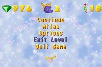 Spyro: Season of Ice screenshot, image №733657 - RAWG