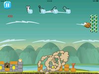 Egg Bomb - Spawn Torpedo Shell screenshot, image №1838826 - RAWG