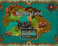 Wonderland. Capítulo 3 screenshot, image №2625997 - RAWG