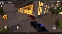 Freeway Police Pursuit Racing screenshot, image №1423328 - RAWG