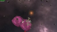 Tales of an Asteroid Junkrat screenshot, image №3397987 - RAWG