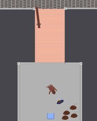 Untitled top down shooter demo screenshot, image №2542308 - RAWG