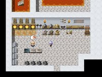 The Story of a Great Blacksmith screenshot, image №1058396 - RAWG