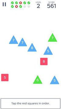 Left vs Right: Brain Training screenshot, image №1500604 - RAWG