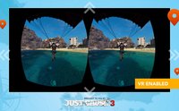 Just Cause 3: WingSuit Tour screenshot, image №683770 - RAWG