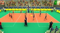 uVolley screenshot, image №2521506 - RAWG