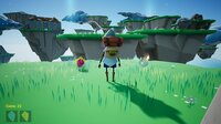 3D Student Platformer screenshot, image №3403419 - RAWG
