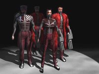 Jump Runner screenshot, image №371726 - RAWG