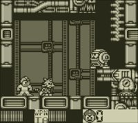 Mega Man V screenshot, image №263224 - RAWG
