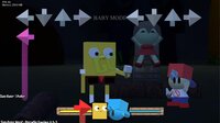 Vs Spongebob Parodies V3 FNF for MAC screenshot, image №3513698 - RAWG