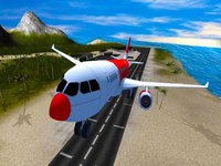 Airplane flight simulator 3 screenshot, image №1801621 - RAWG