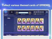 SuperStar GFRIEND screenshot, image №2417126 - RAWG