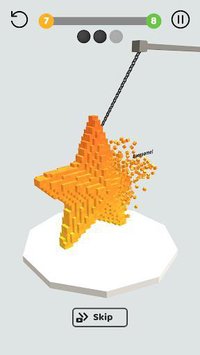 Wrecking Ball screenshot, image №2070230 - RAWG