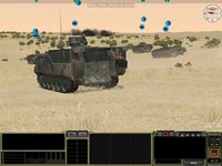 Combat Mission: Shock Force - NATO screenshot, image №554521 - RAWG