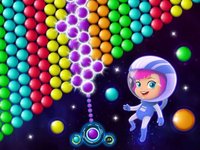 Bubble Shooter Blast Ball Pop screenshot, image №1815365 - RAWG