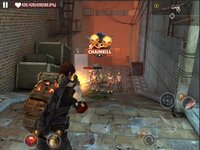 ZOMBIE HUNTER: Offline Games screenshot, image №3653409 - RAWG