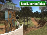 Russian Offroad Jeep Simulator - Drive your SUV in Russian Taiga! screenshot, image №1634057 - RAWG