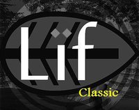 LIF - Legacy screenshot, image №1804419 - RAWG