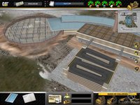 Caterpillar Construction Tycoon screenshot, image №440587 - RAWG