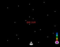 ORIGM by Renato Murta de Rezende screenshot, image №2741498 - RAWG