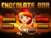 Chocolate Bar—Simulation Game screenshot, image №1805417 - RAWG