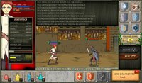 Thrones of Fantasy Idle RPG screenshot, image №3276070 - RAWG