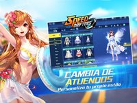 Garena Speed Drifters screenshot, image №2040473 - RAWG