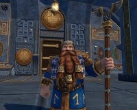 Warhammer Online: Age of Reckoning screenshot, image №434468 - RAWG