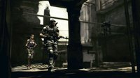 Resident Evil 5 screenshot, image №723895 - RAWG