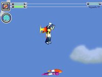Mazinger versus Gran Mazinger con DLC screenshot, image №2626562 - RAWG