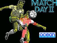 Match Day II screenshot, image №756200 - RAWG