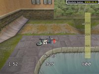 Dave Mirra Freestyle BMX screenshot, image №311584 - RAWG