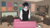 Pretty Peculiar Lovers screenshot, image №4225653 - RAWG