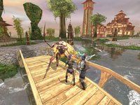 Asheron's Call 2: Legions screenshot, image №412802 - RAWG